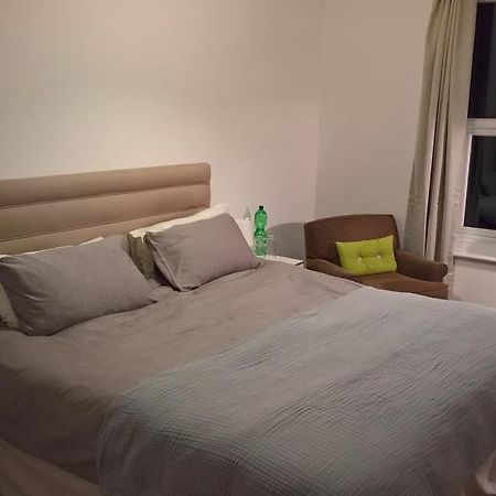 Regent Serviced Suites Doncaster Luaran gambar