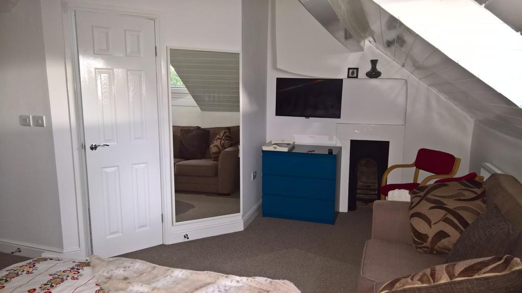 Regent Serviced Suites Doncaster Luaran gambar