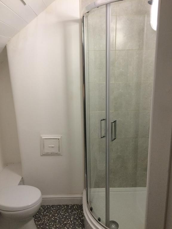 Regent Serviced Suites Doncaster Luaran gambar