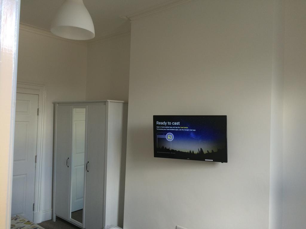 Regent Serviced Suites Doncaster Luaran gambar