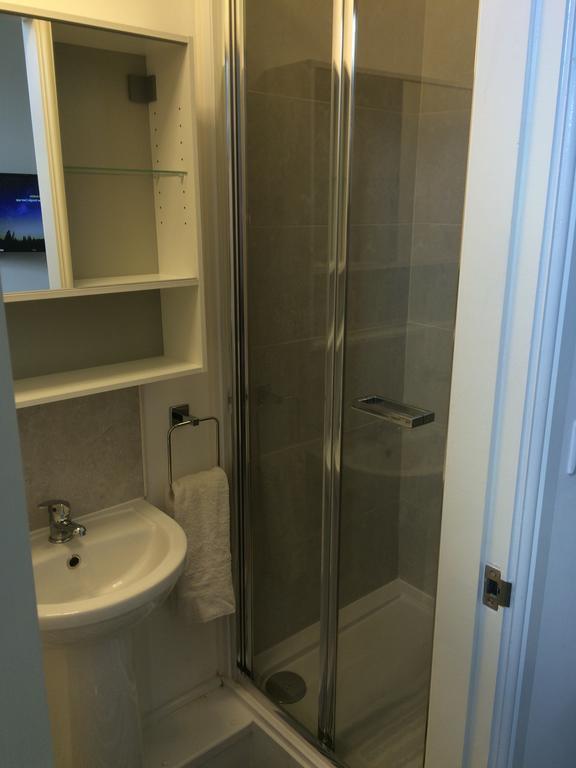Regent Serviced Suites Doncaster Luaran gambar