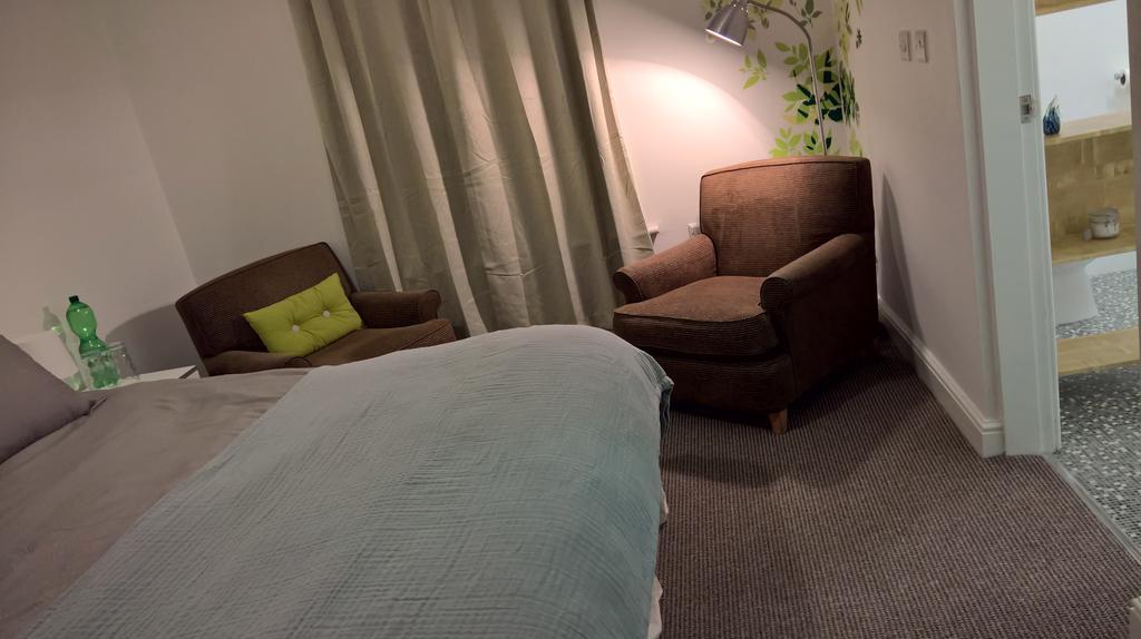 Regent Serviced Suites Doncaster Luaran gambar