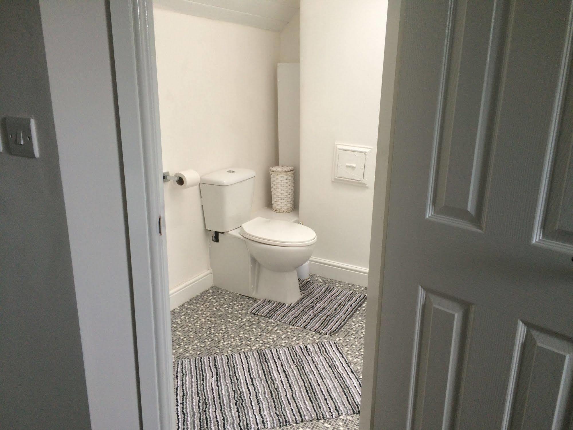 Regent Serviced Suites Doncaster Luaran gambar