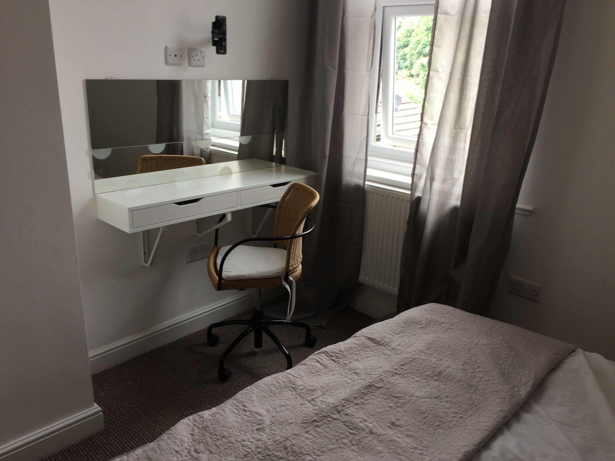 Regent Serviced Suites Doncaster Luaran gambar