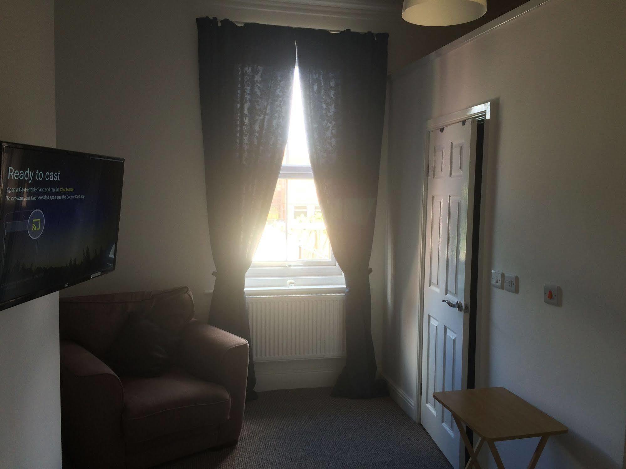 Regent Serviced Suites Doncaster Luaran gambar