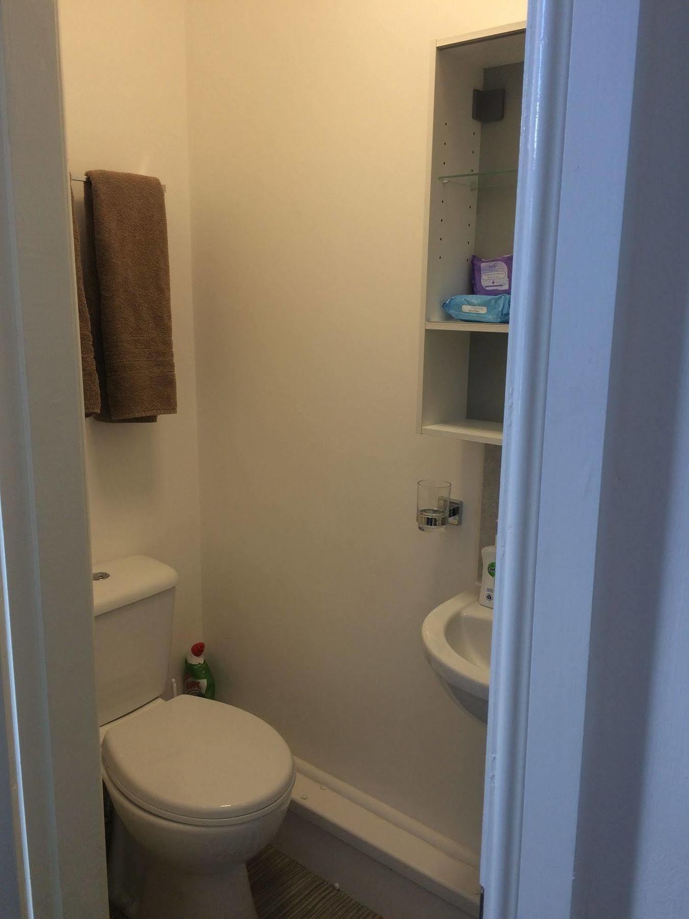 Regent Serviced Suites Doncaster Luaran gambar