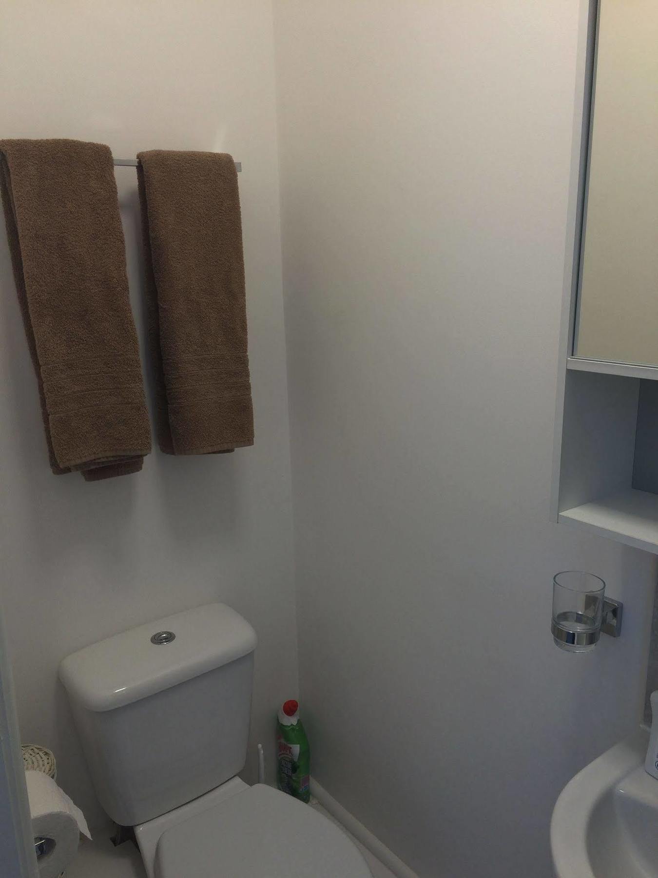 Regent Serviced Suites Doncaster Luaran gambar