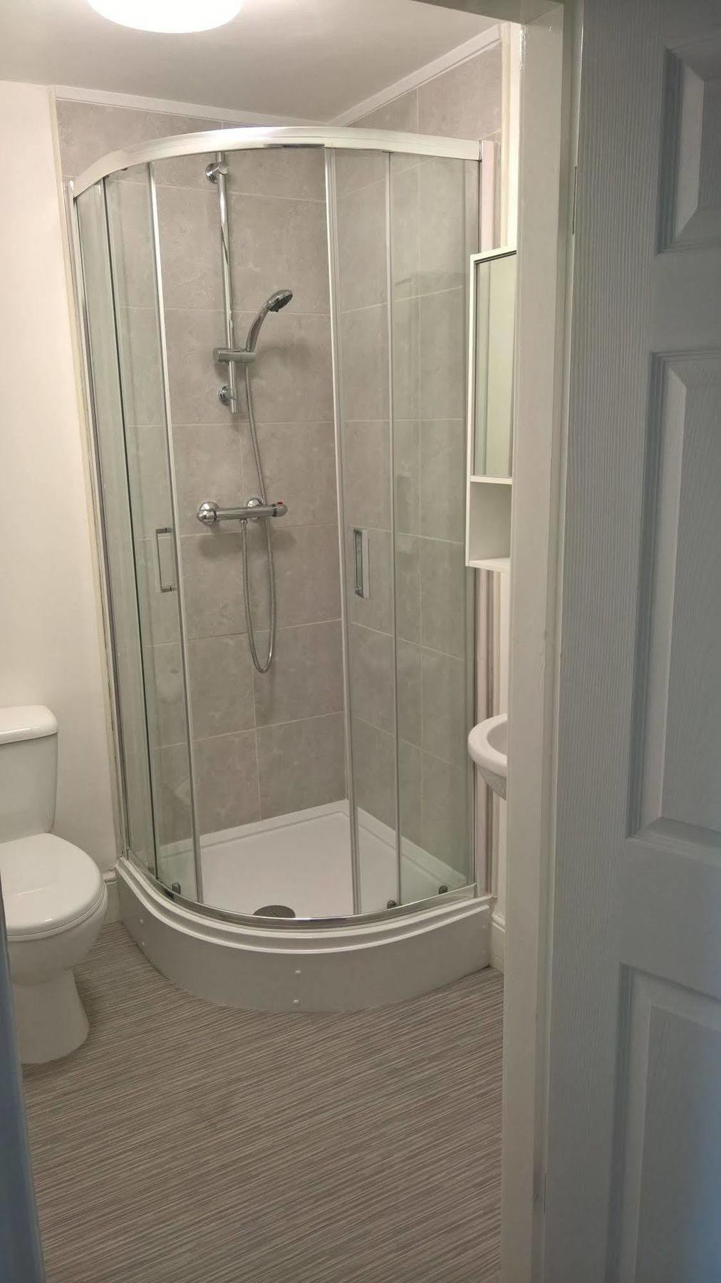 Regent Serviced Suites Doncaster Luaran gambar