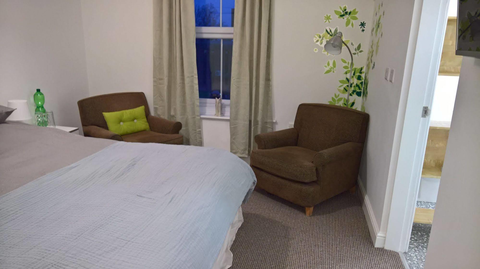 Regent Serviced Suites Doncaster Luaran gambar
