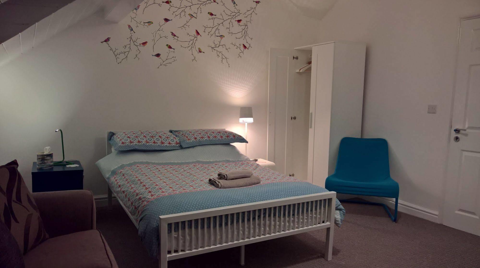 Regent Serviced Suites Doncaster Luaran gambar