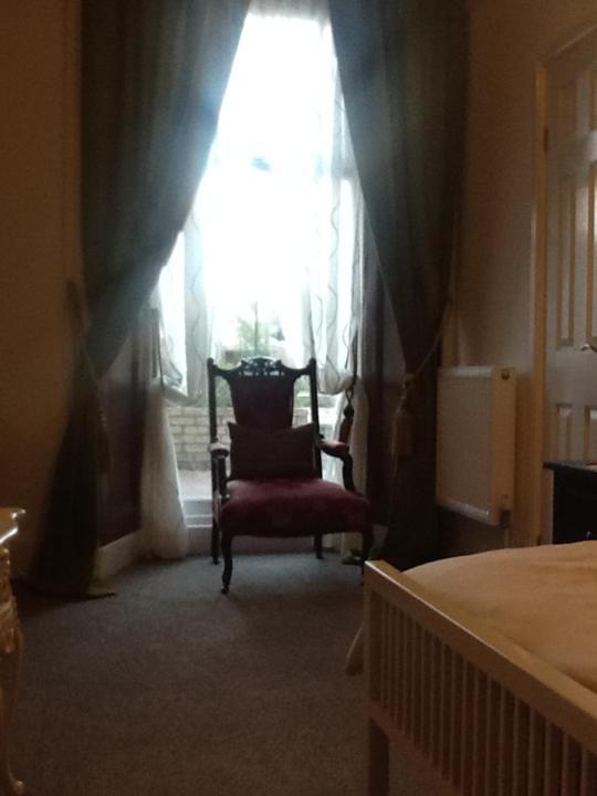 Regent Serviced Suites Doncaster Luaran gambar