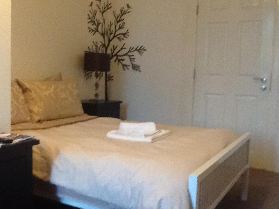 Regent Serviced Suites Doncaster Luaran gambar