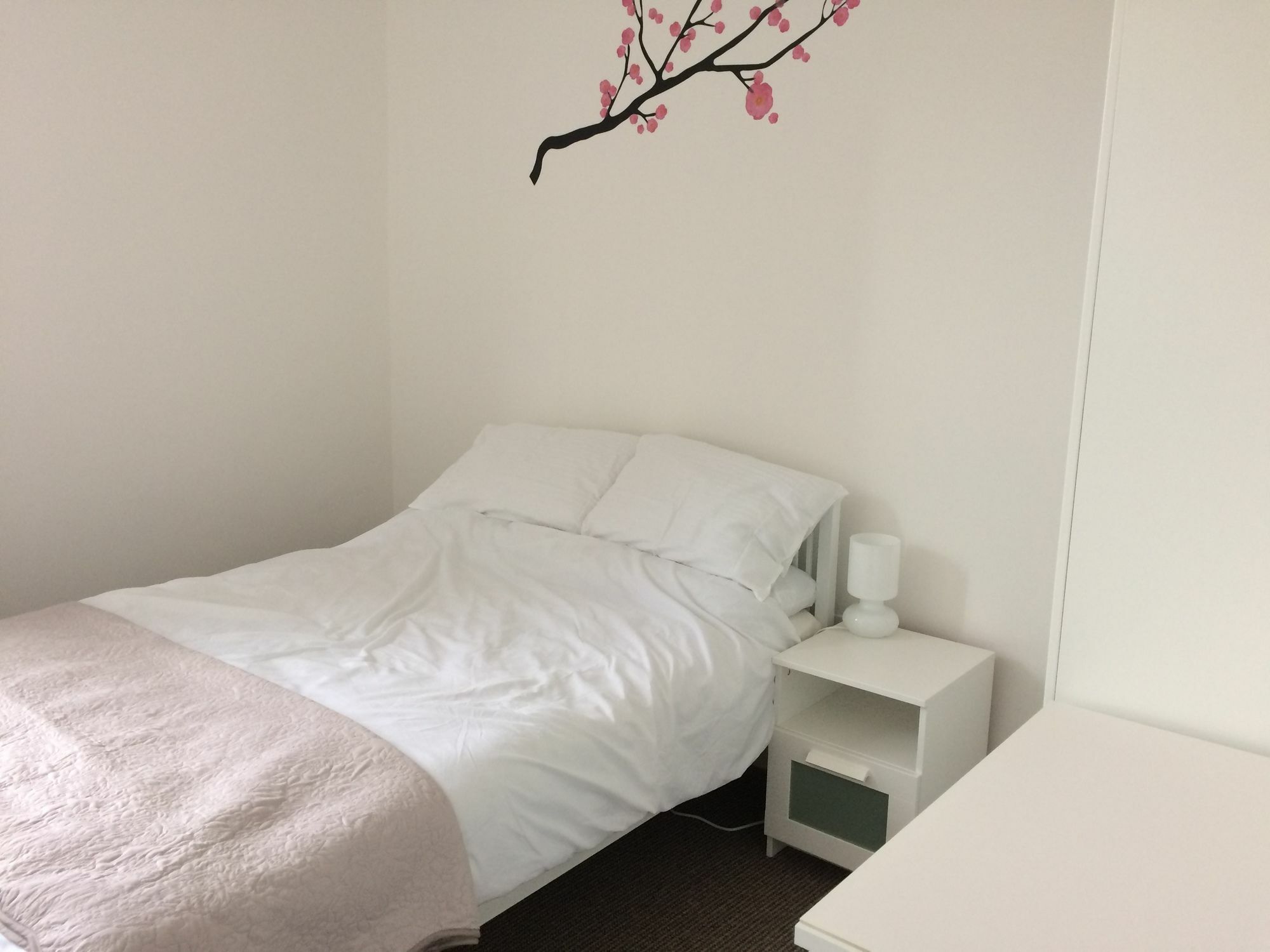 Regent Serviced Suites Doncaster Luaran gambar
