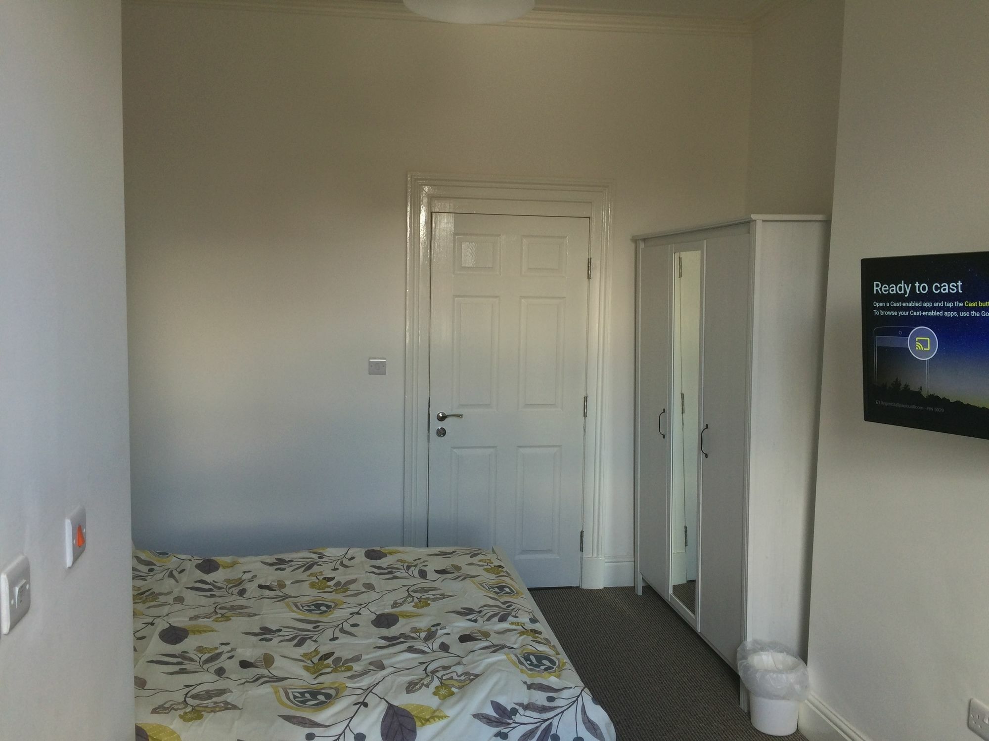 Regent Serviced Suites Doncaster Luaran gambar