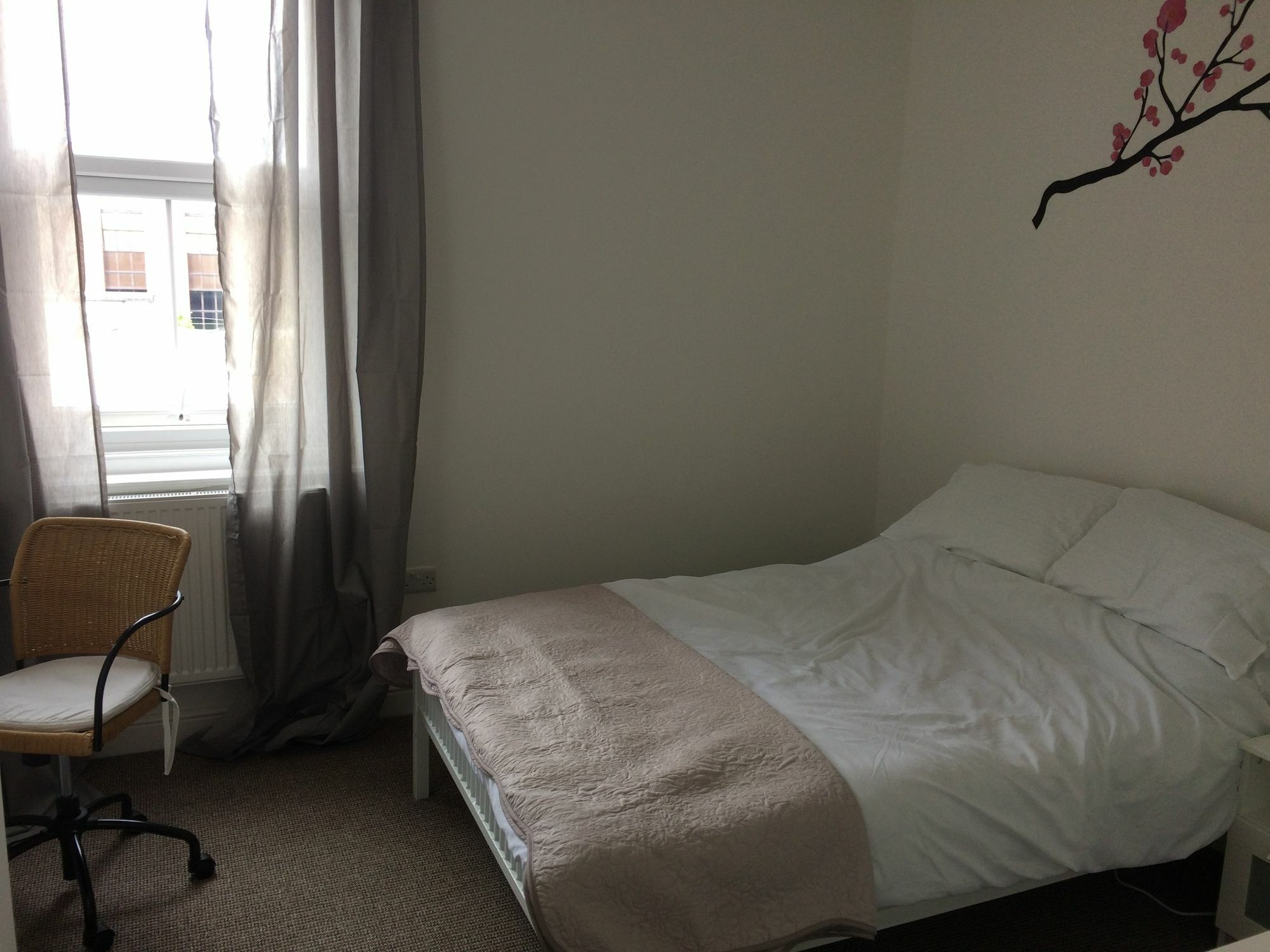 Regent Serviced Suites Doncaster Luaran gambar