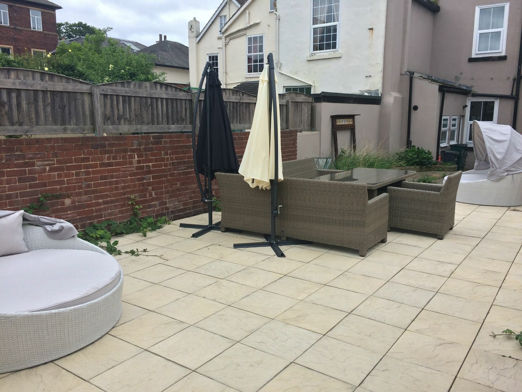 Regent Serviced Suites Doncaster Luaran gambar